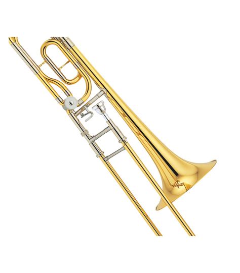 yamaha professional trombone ysl|Yamaha YSL 620.